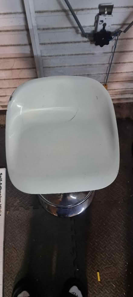 Photo of free 2 Bar Stools (ME16) #2