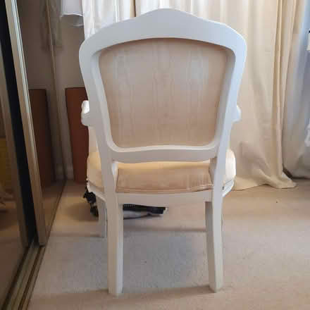 Photo of free Chair (ME16) #2