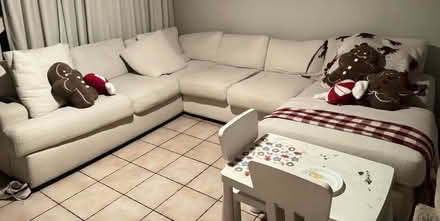 Photo of free Sectional (Plantation) #1