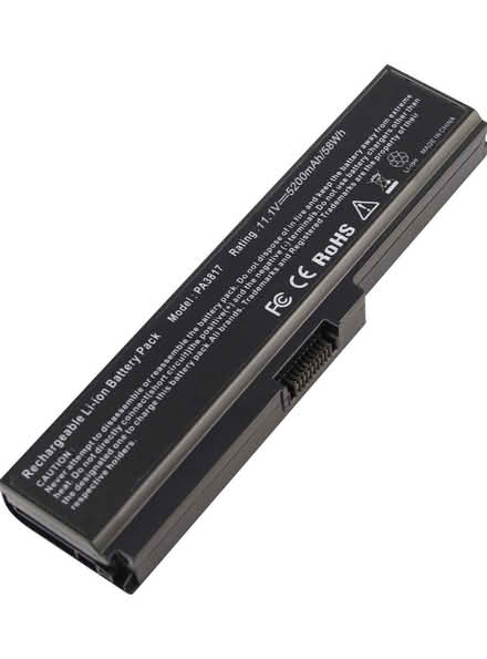 Photo of Battery from Dyson or laptop (Hanworth RG12) #1