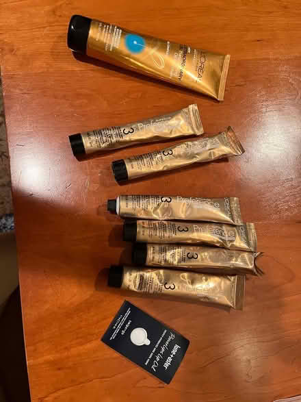 Photo of free Loreal Preference Color and Shine (Bethesda) #1