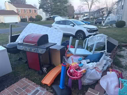 Photo of free So much stuff (Walkersville) #1