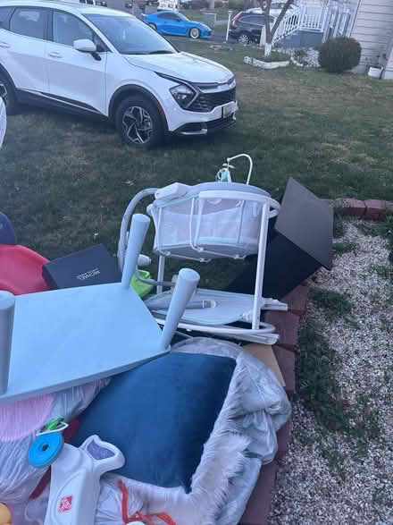 Photo of free So much stuff (Walkersville) #2