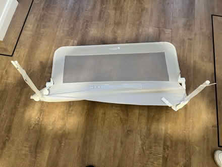 Photo of free Toddler bed guard (Goffs Oak EN7) #1