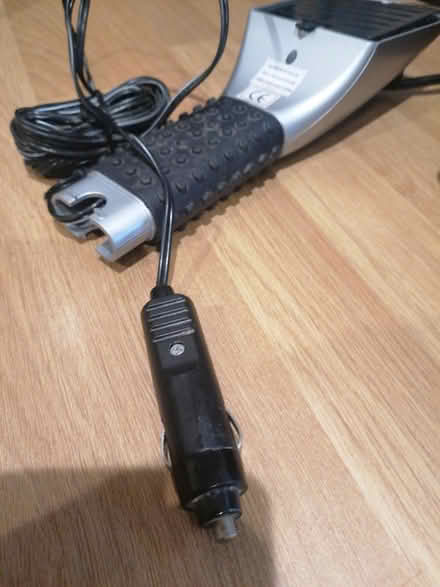 Photo of free 12 volt ice deicer (Parkstone BH14) #4