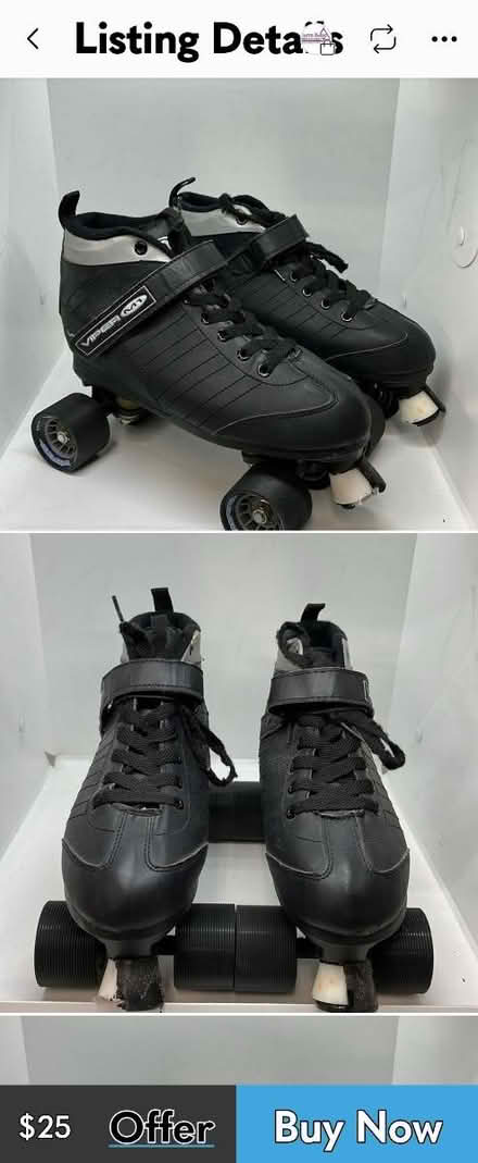 Photo of Roller skates (Manhattan) #1