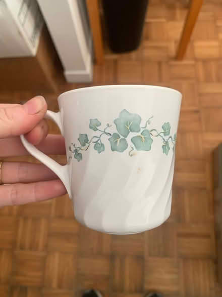 Photo of free Plates and mugs (Richmond) #4