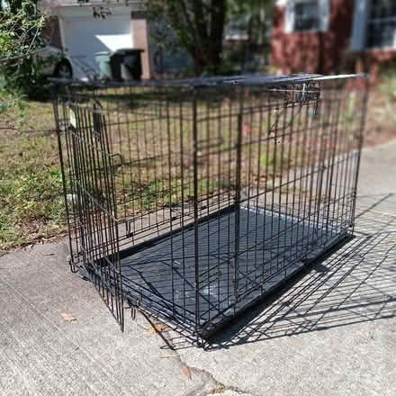 Photo of free Pet Crate (Southwest Tally) #1