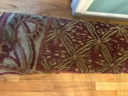 Photo of free Two rugs (Randolph NJ) #1