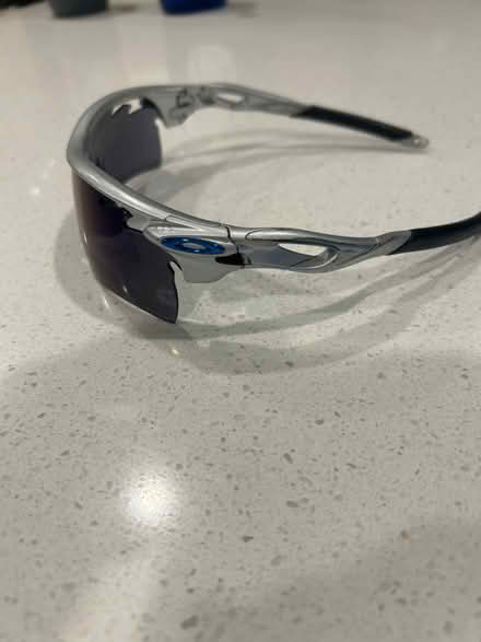 Photo of free Oakley sunglasses (East Waterloo) #2