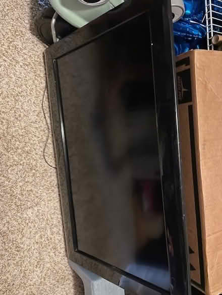 Photo of free Small/Medium TV (Middletown, DE) #1