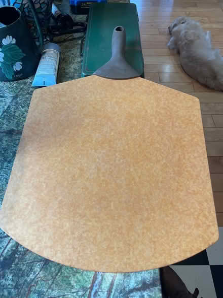 Photo of free Pizza peel (DC side of Warrenton) #1