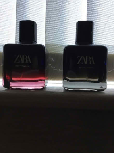 Photo of free Zara Perfume (Glenrothes KY7) #1