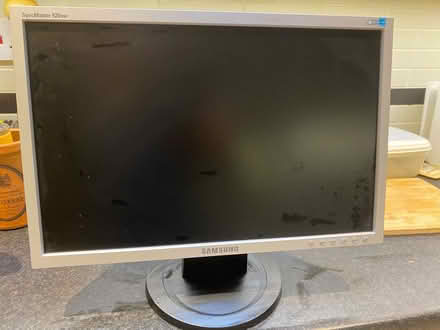 Photo of free Monitor (Cringleford NR4) #1