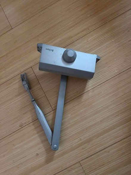 Photo of free Briton Fire Door Closer (Sheringham NR26) #1