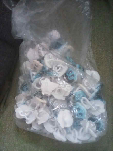 Photo of free Cake decorations (Coolidge Highway Guilford) #2