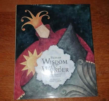 Photo of free Childrens Book (Malvern Link WR14) #1