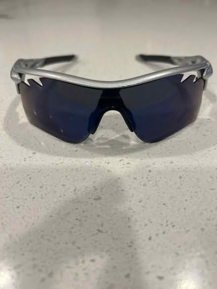 Photo of free Oakley sunglasses (East Waterloo) #1