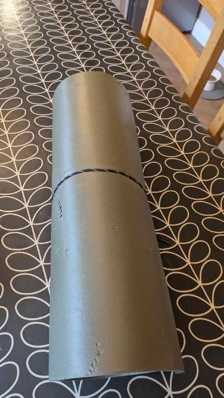 Photo of free Camping mat (Hatton CV35) #1