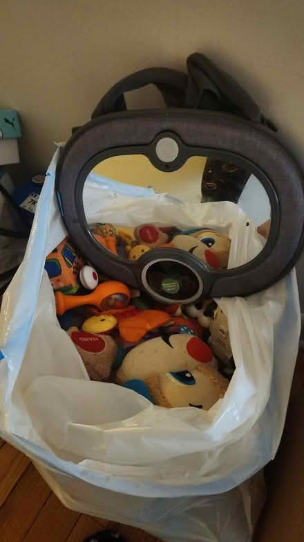 Photo of free Children's items (Bethlehem) #3