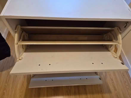 Photo of free Shoe cabinet (Shinfield RG2) #4