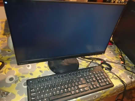 Photo of free Basic computer setup (Colinton EH13) #2