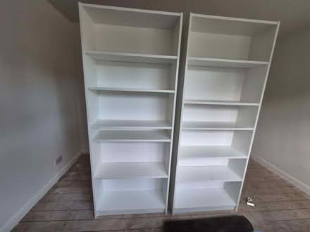 Photo of free Bookcases (Shere GU5) #1