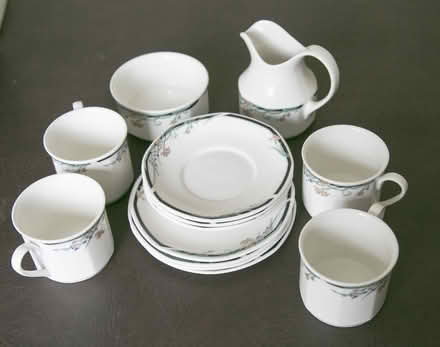 Photo of free Tea Set (CT3) #1