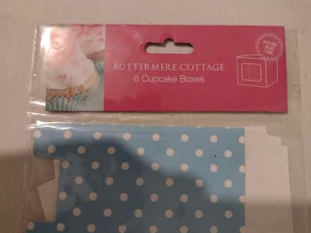 Photo of free Baking accessories (Ashton-U-Lyne OL6) #2