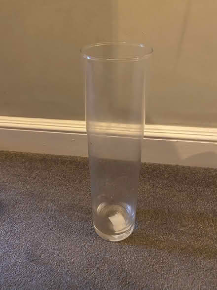 Photo of free Vase (Craiglockhart EH14) #2