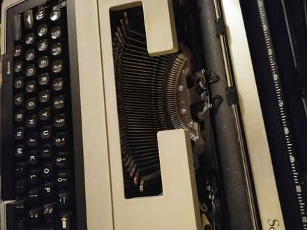 Photo of free Sears- electric assist typewriter (Downsview) #1