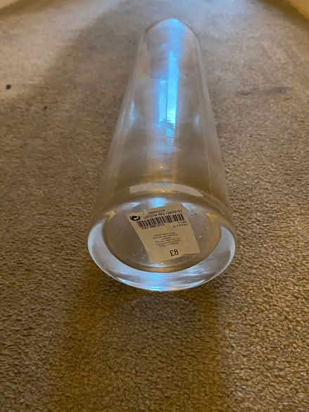 Photo of free Vase (Craiglockhart EH14) #3