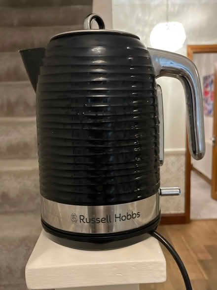 Photo of free Kettle (Chingford E4) #1