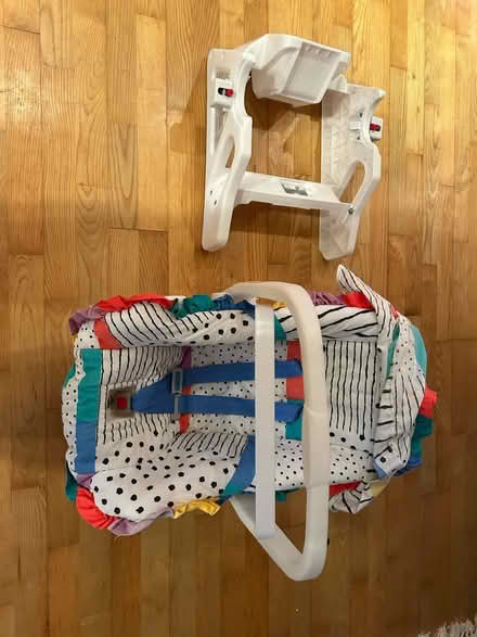 Photo of free Century Infant Seat (Encinitas Highlands) #4