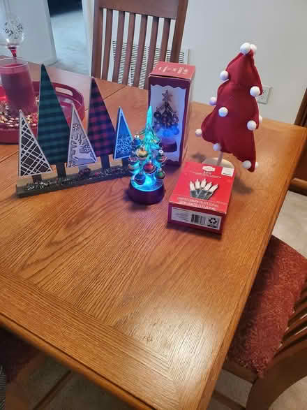 Photo of free Christmas Decrations (Roswell Georgia) #2