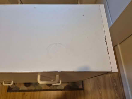 Photo of free Shoe cabinet (Shinfield RG2) #3