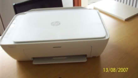 Photo of free HP Printer (Crossgates LD1) #1