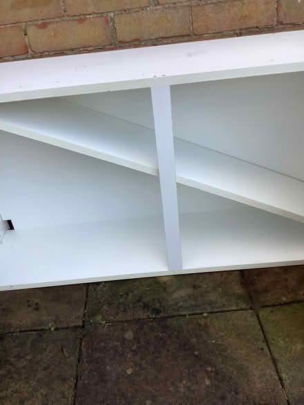 Photo of free kitchen wall cupboard (Waldridge Park DH2) #2