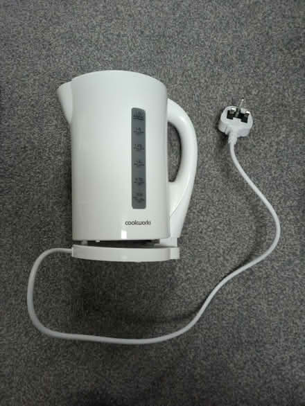 Photo of free Kettle (Westcliff, SS0) #1