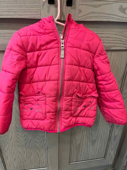 Photo of free Size 3T toddler coat (Upperco, MD) #1