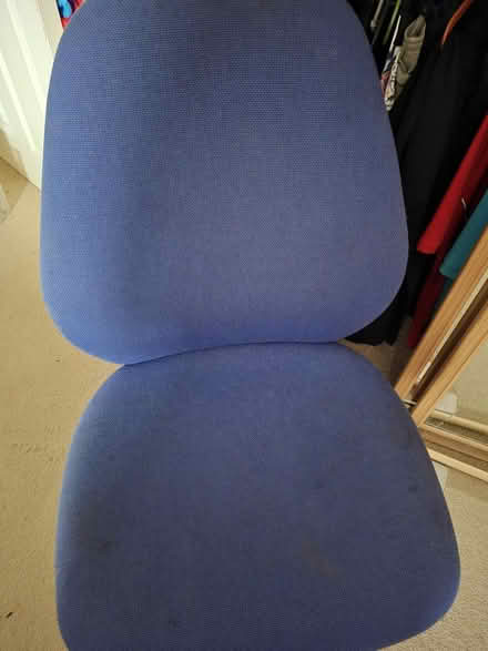 Photo of free Office chair (CB23) #1