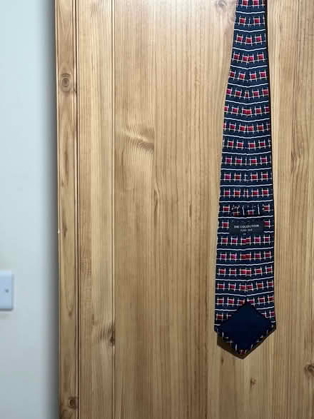 Photo of free 1 men’s necktie (Basford, Nottingham) #1