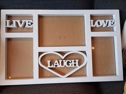 Photo of free 2 x photo frames (Golcar/Slaithwaite - HD7) #1