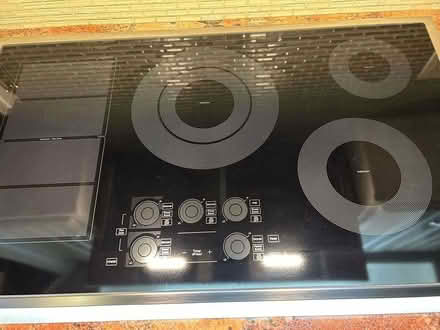 Photo of free Electric Induction cooktop (43230) #4