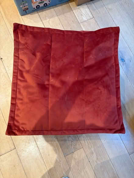 Photo of free Beanbag (Southfields) #1