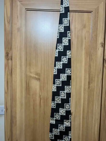 Photo of free Silk Necktie (Basford, Nottingham) #1