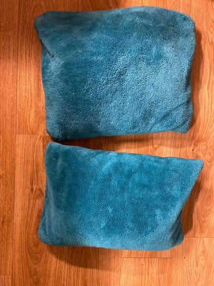 Photo of free 2 cushions (Great Barr B437LA) #1