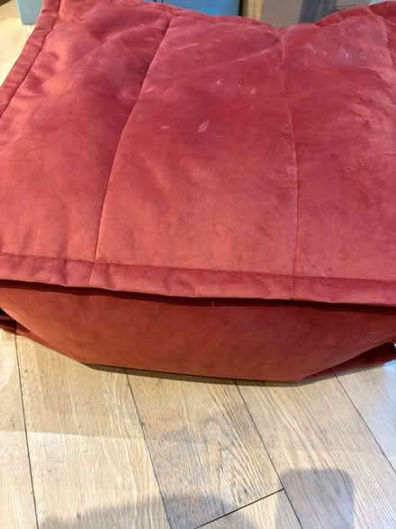 Photo of free Beanbag (Southfields) #3