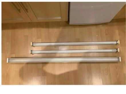 Photo of free Fluorescent lights (Helsby WA6) #1