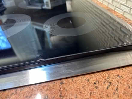 Photo of free Electric Induction cooktop (43230) #1